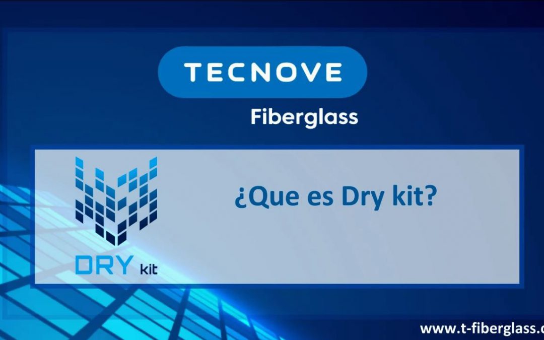 ¿Qué es Dry kit?