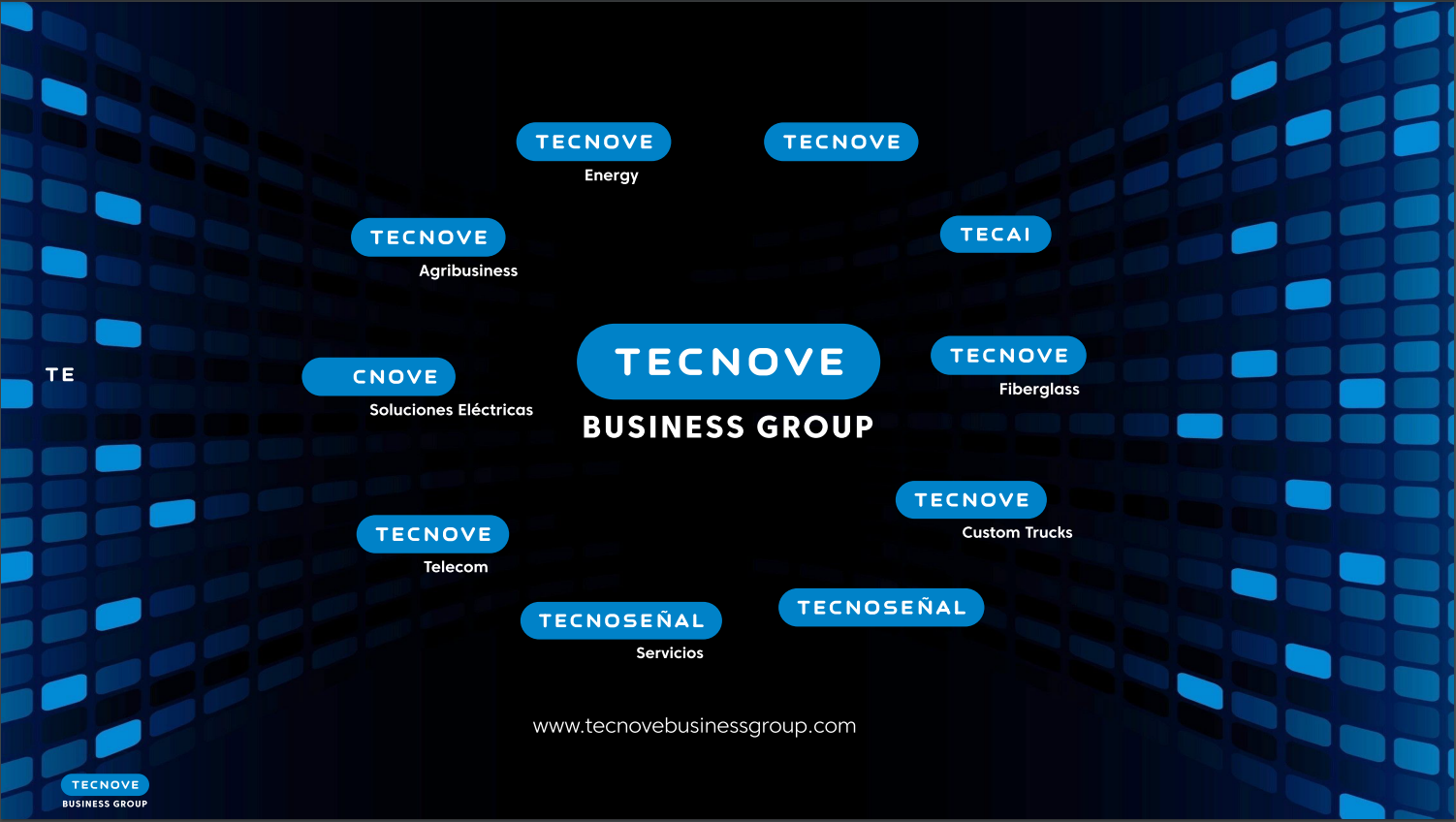 Tecnove Business Group