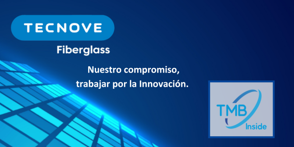 Nuestro compromiso, trabajar por la innovación.