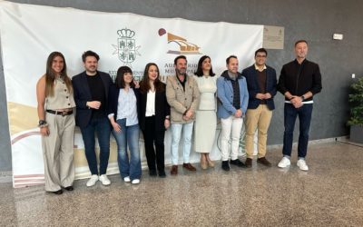Congreso “Educando en valores”