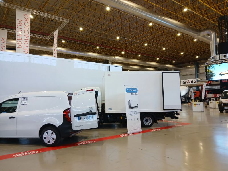 feria expovans & trucks
