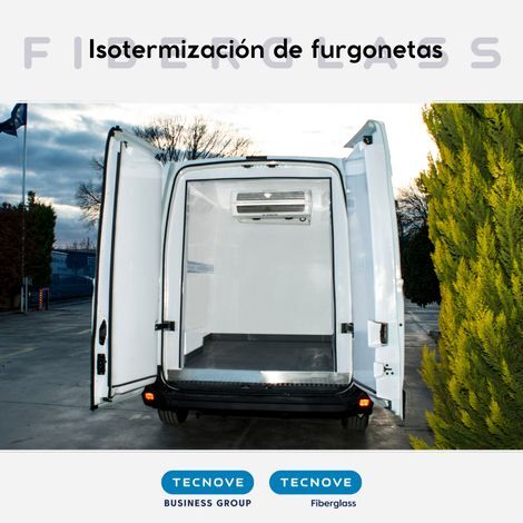 isotermizacion-de-furgonetas